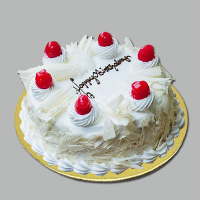"Cake N Flowers - code MCF02 - Click here to View more details about this Product